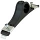 PVC Adjustable Mudguard Mounting Bracket - Suits Plastic Guards